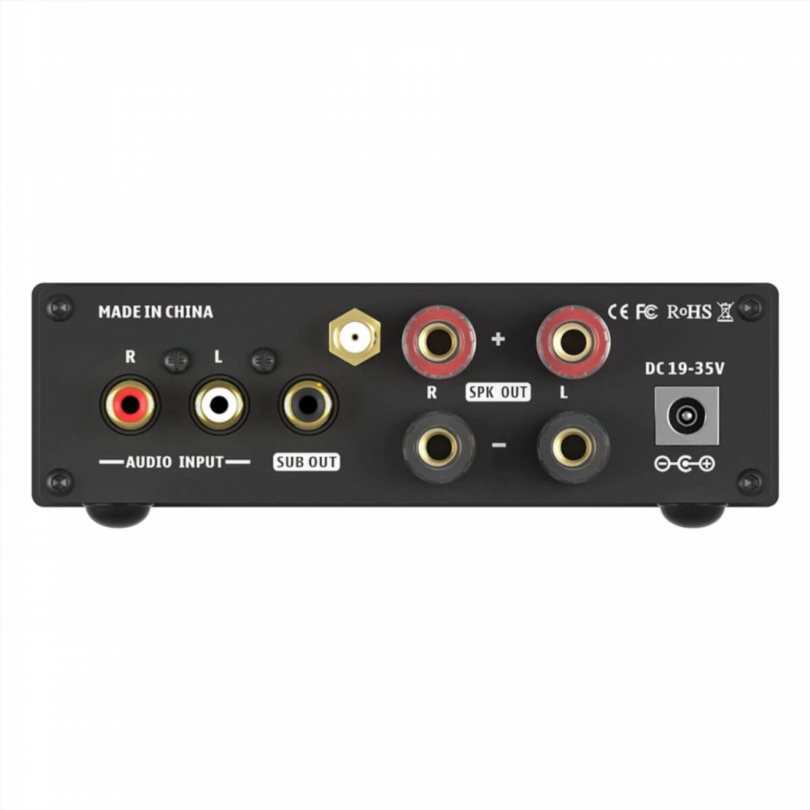 Fosi Audio BL20C