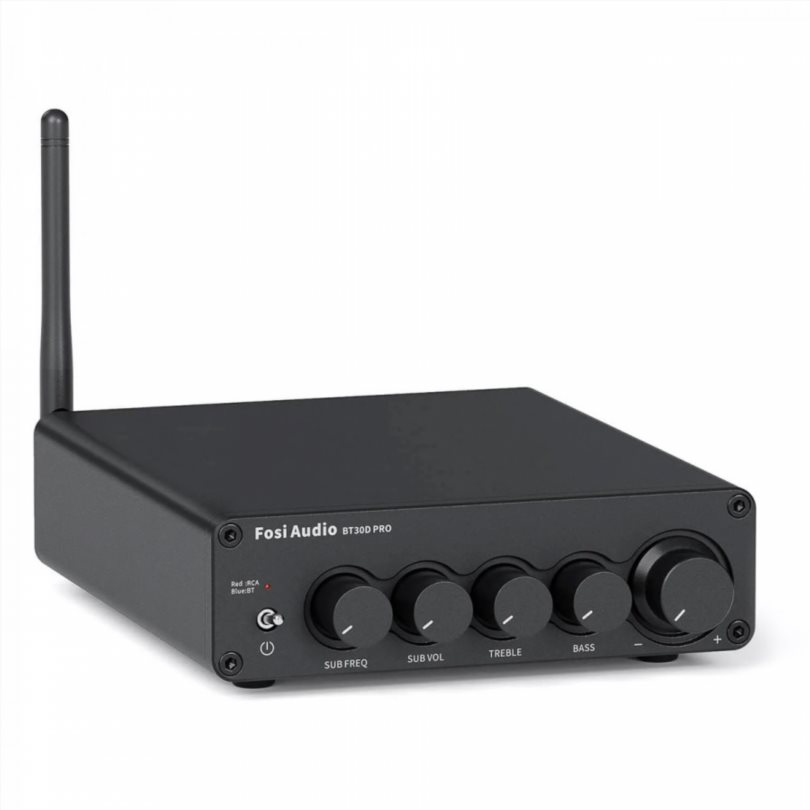 Fosi Audio DT30D Pro