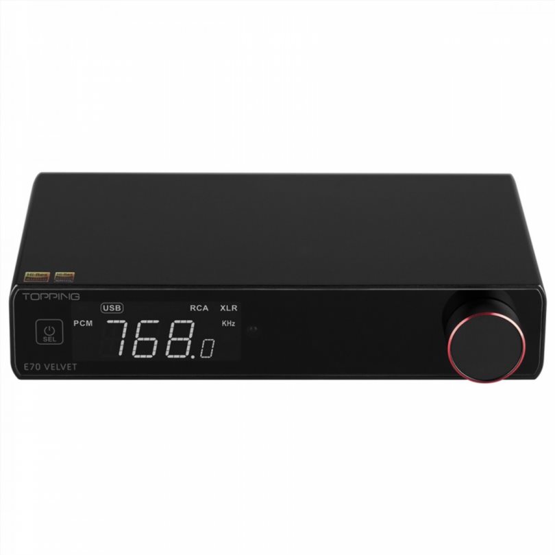 Topping E70V