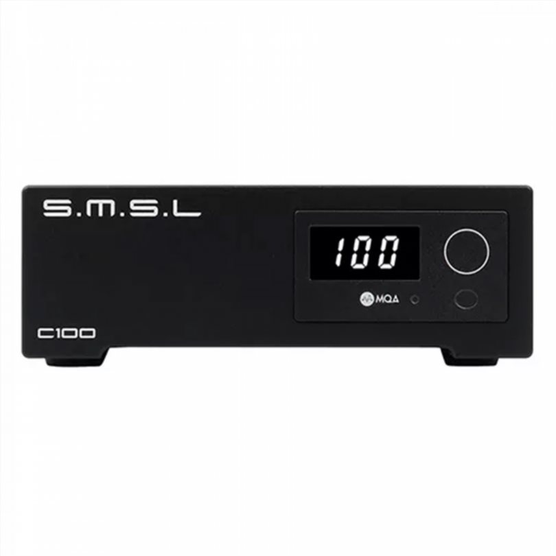 SMSL C100