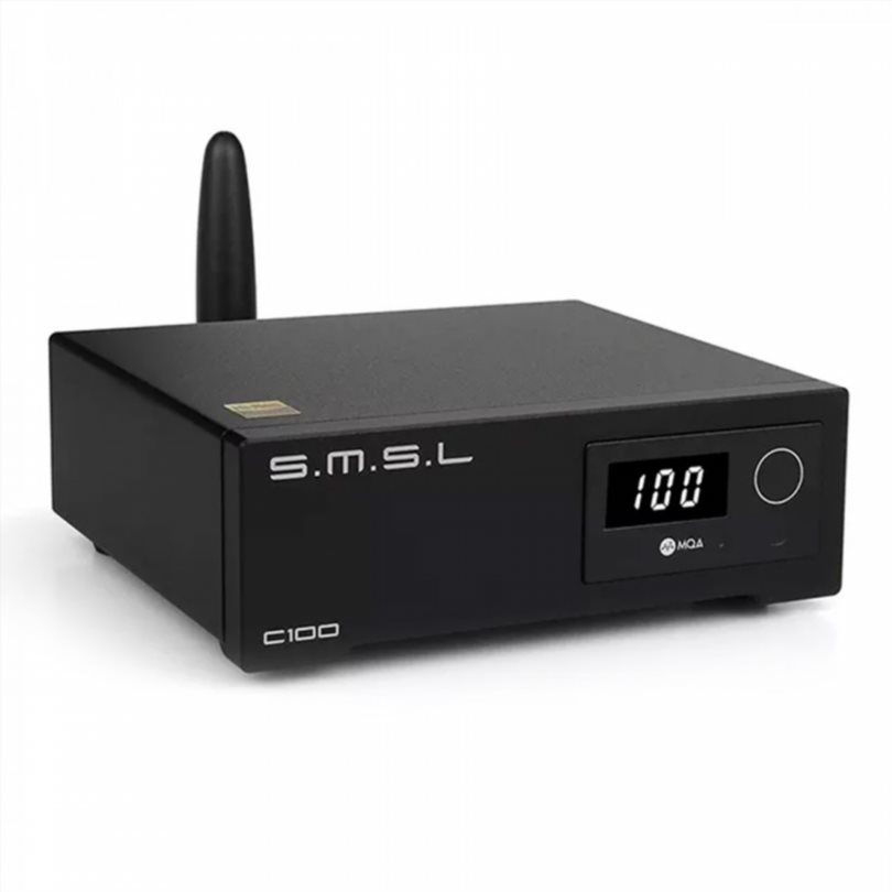 SMSL C100