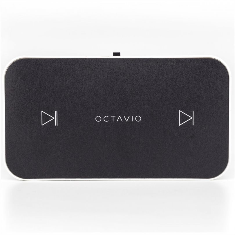 Octavio STREAM