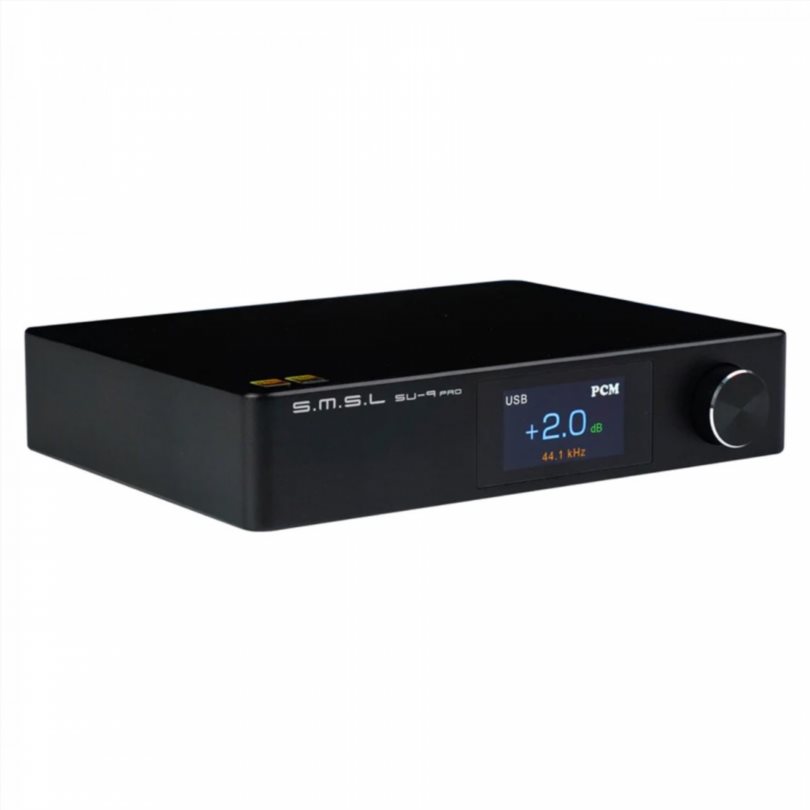 SMSL SU-9 Pro SMSL SU-9 Pro