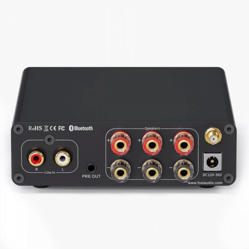 Fosi Audio DT30D Pro