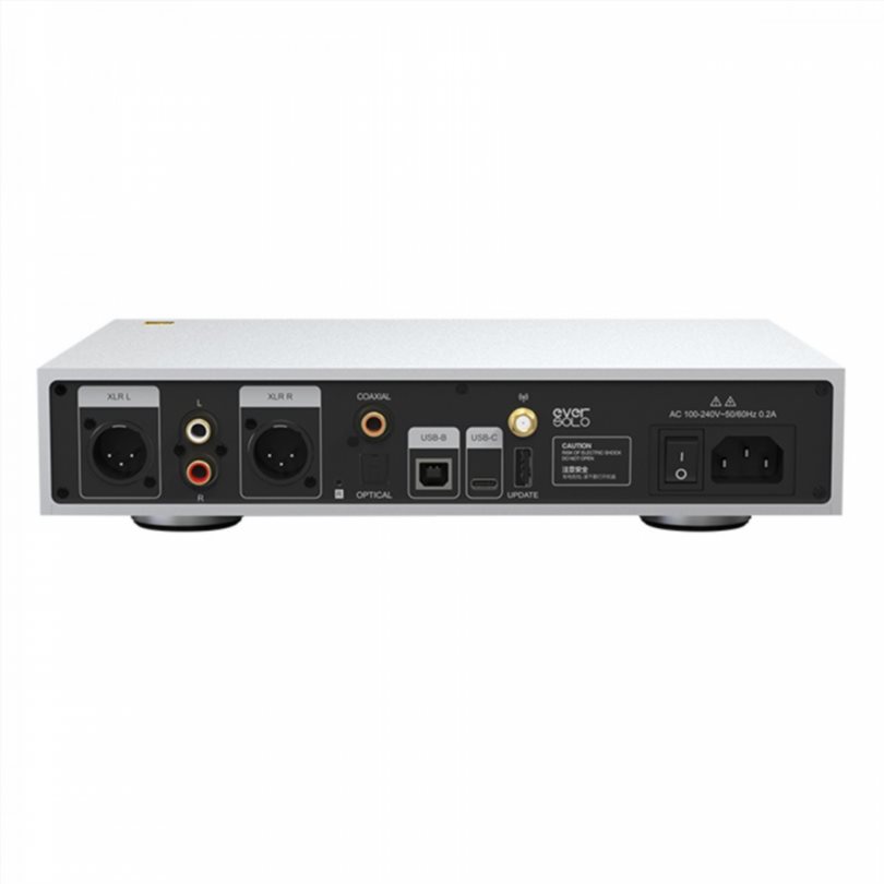 EverSolo DAC-Z6