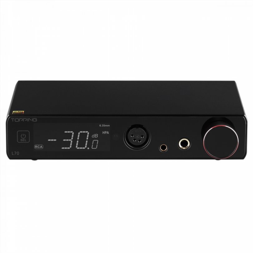 Topping L70