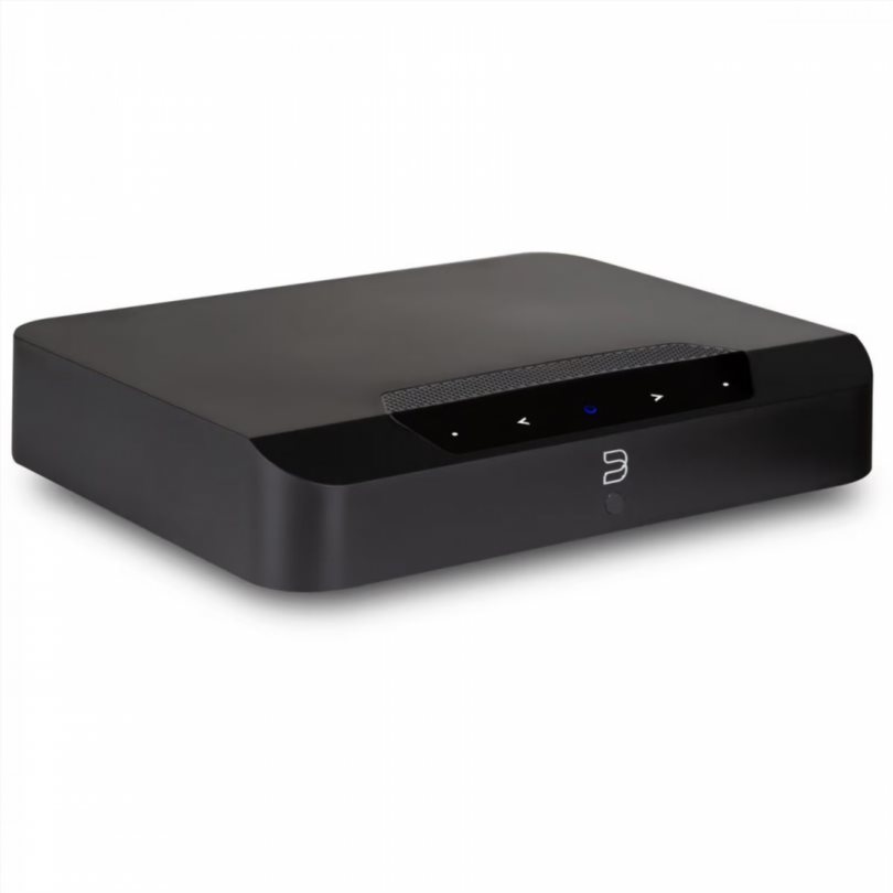 Bluesound Powernode Edge Bluesound Powernode Edge