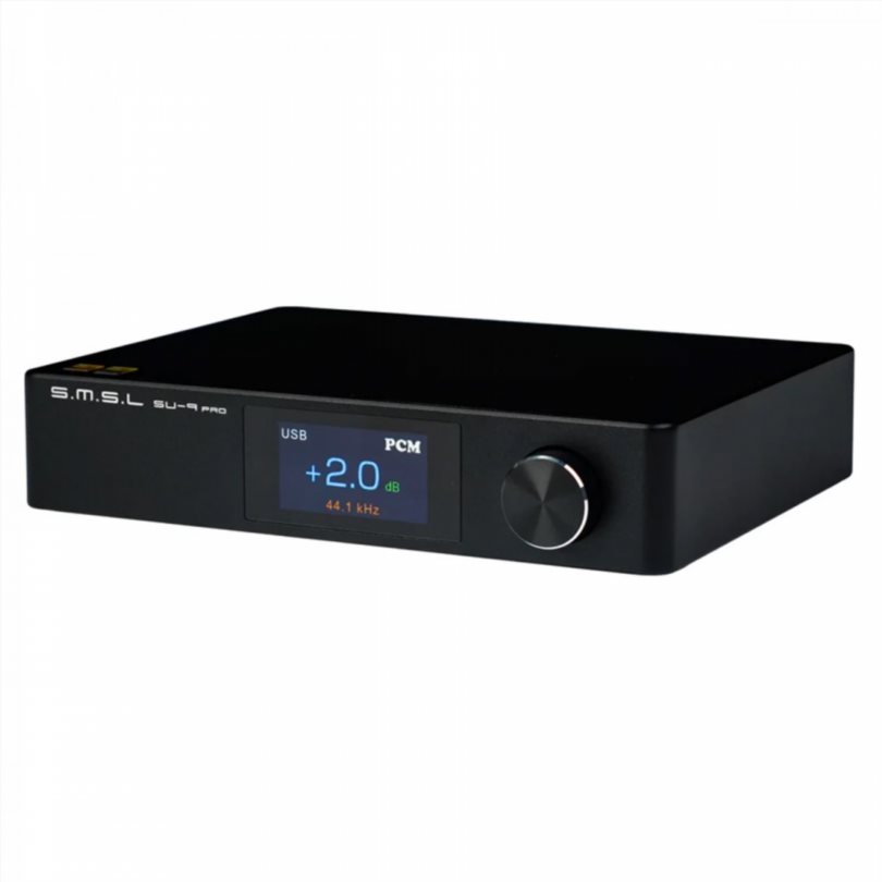 SMSL SU-9 Pro SMSL SU-9 Pro
