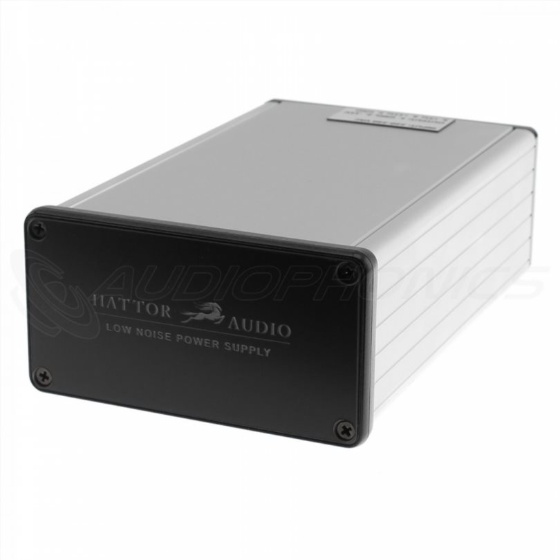 Hattor Audio REX AMRT