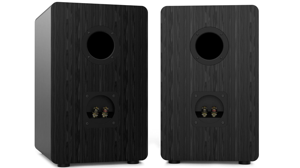 Wiibo Vintage 6 Diseno de la parte trasera