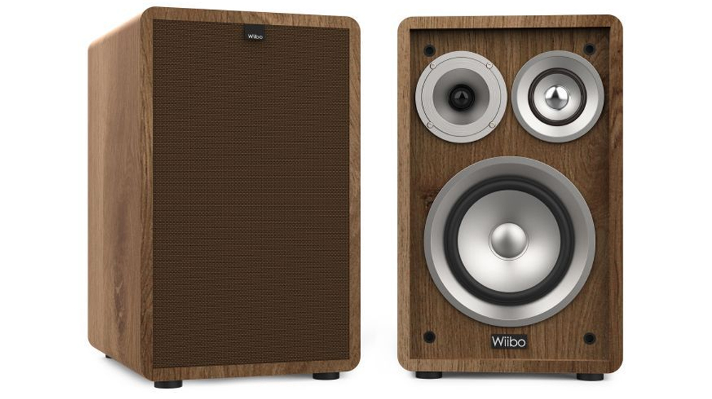 Wiibo Vintage 6 Otras caracteristicas