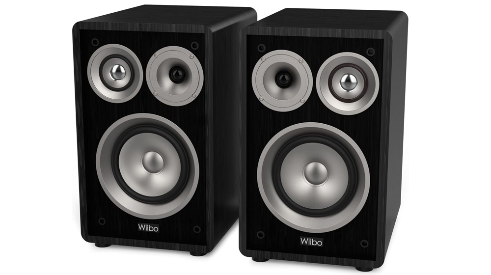 Wiibo Vintage 6 Sonido