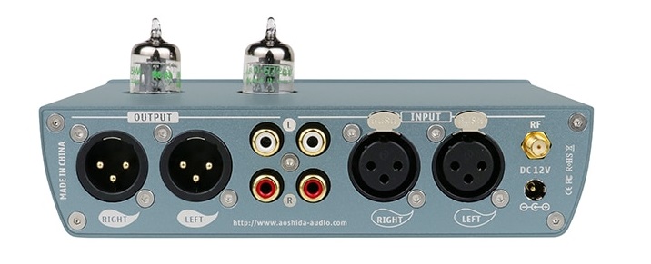 AOSHIDA D7