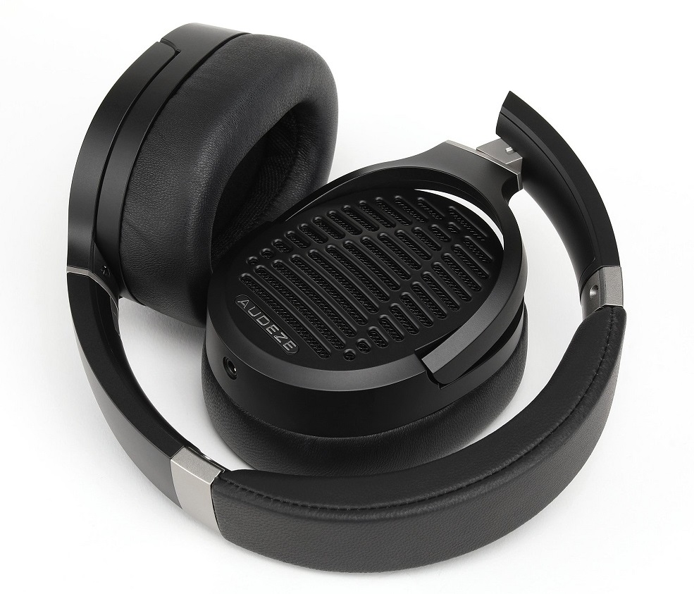 Audeze LCD-1 foldable
