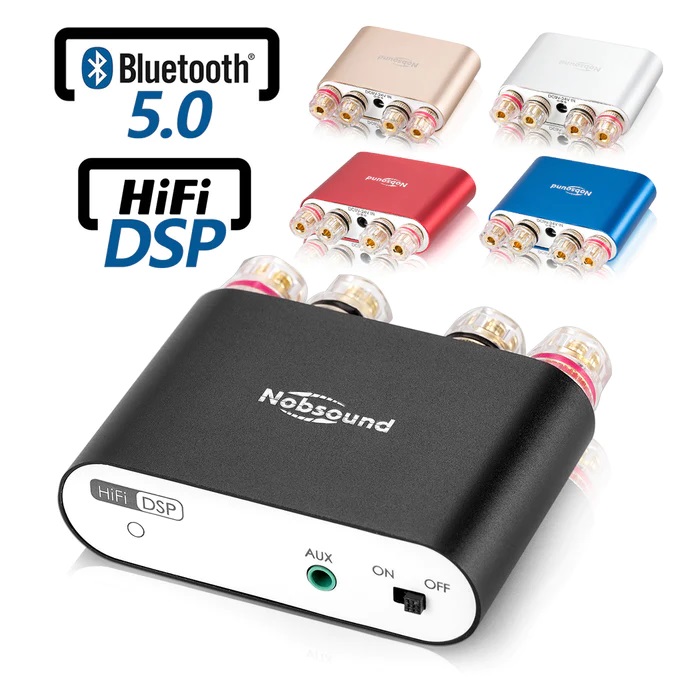 Nobsound NS-10G PRO Nobsound NS-10G PRO