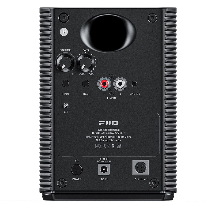 FiiO SP3