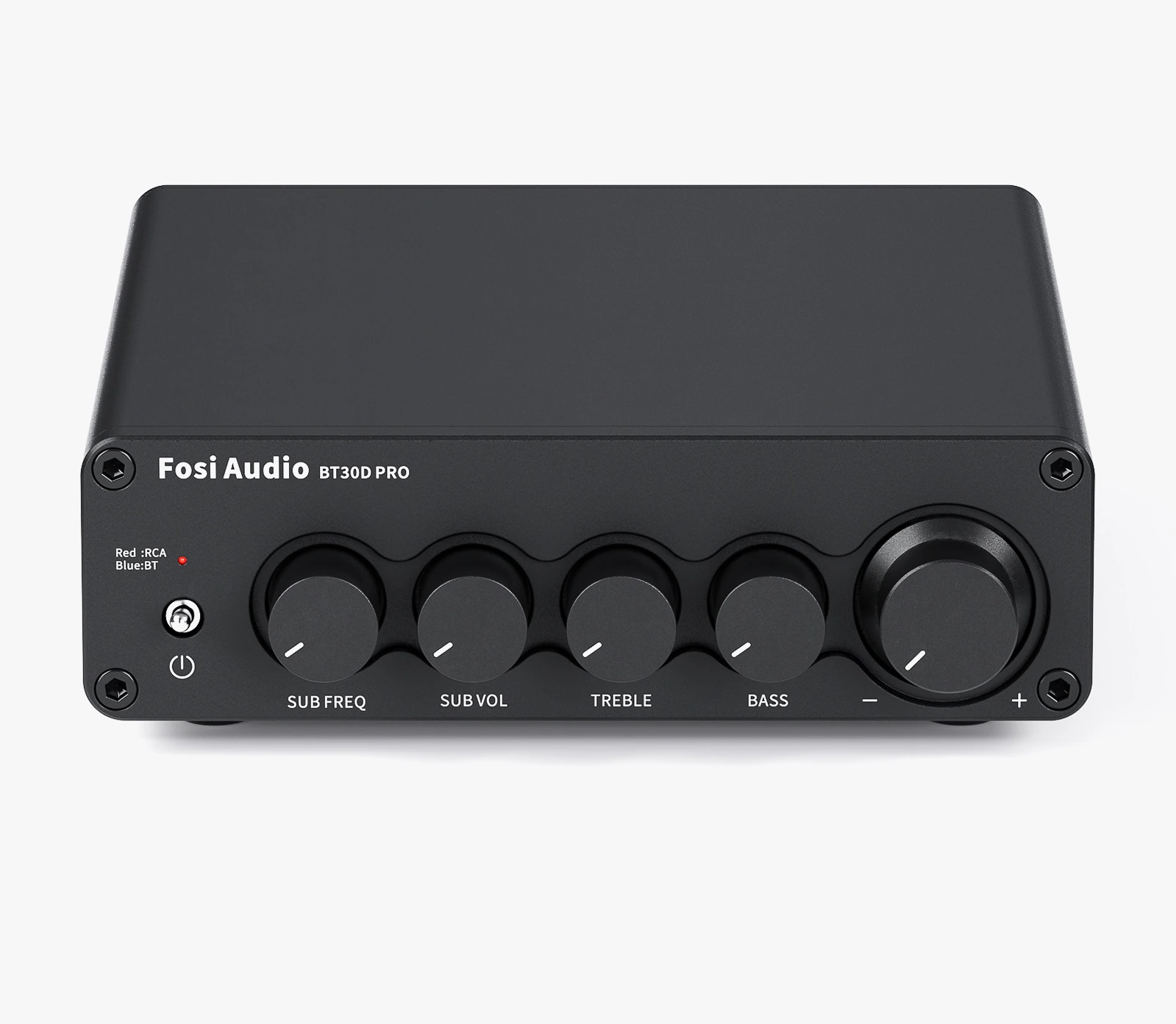 Fosi Audio BT30D Pro
