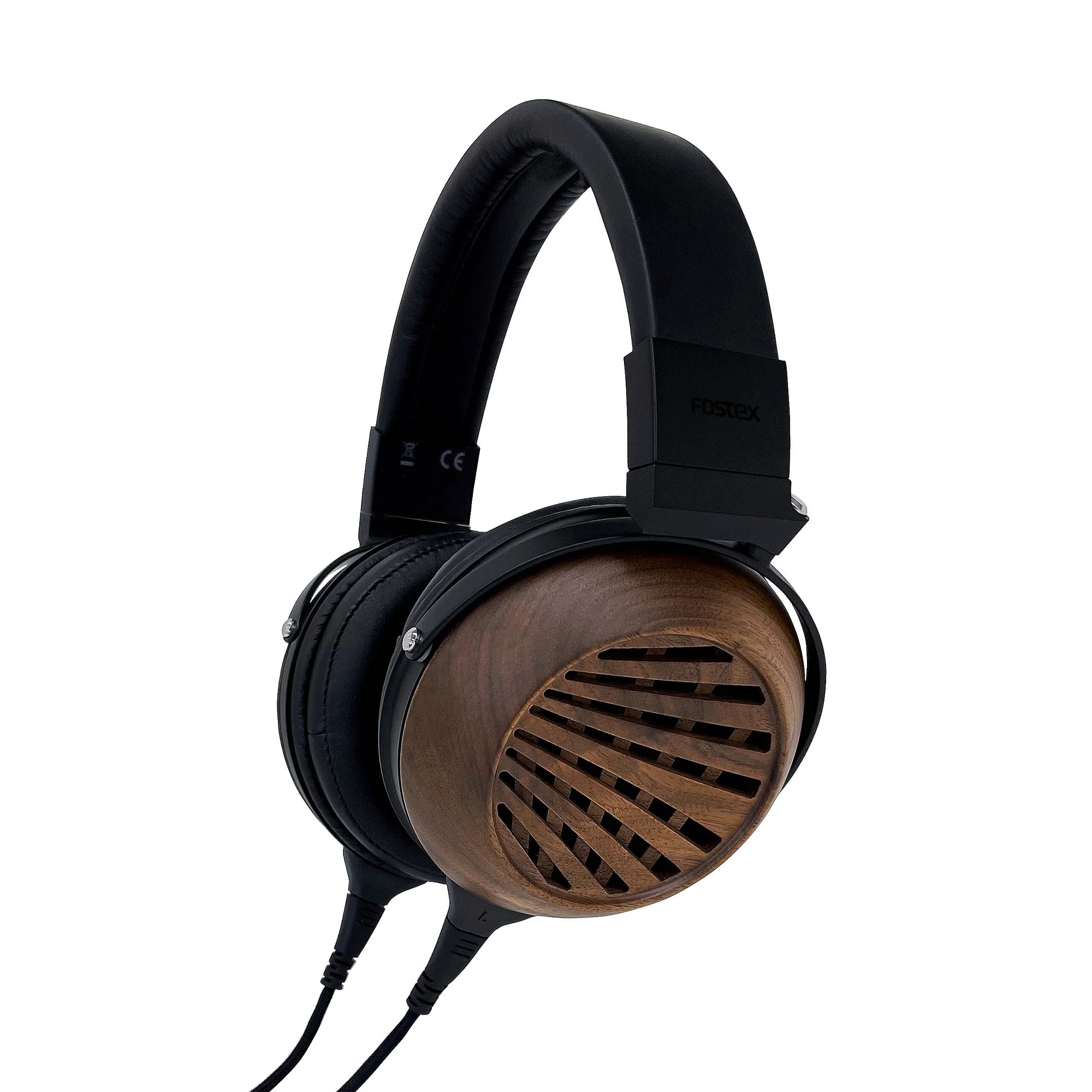 Fostex TH616