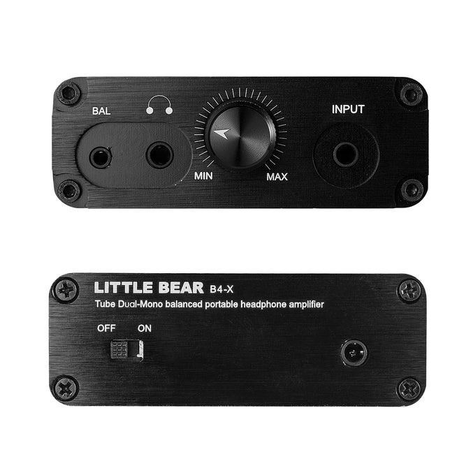 Little Bear B4-X