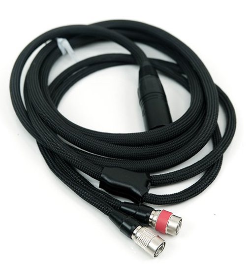 MRSPEAKERS ETHER 2 cable