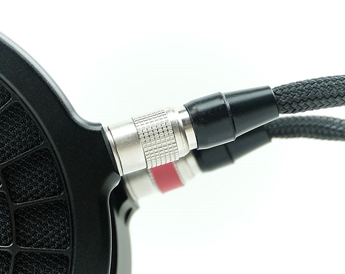 MRSPEAKERS ETHER 2 connectors