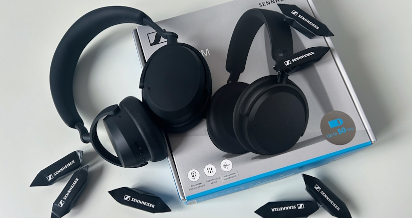 Sennheiser Accentum Review