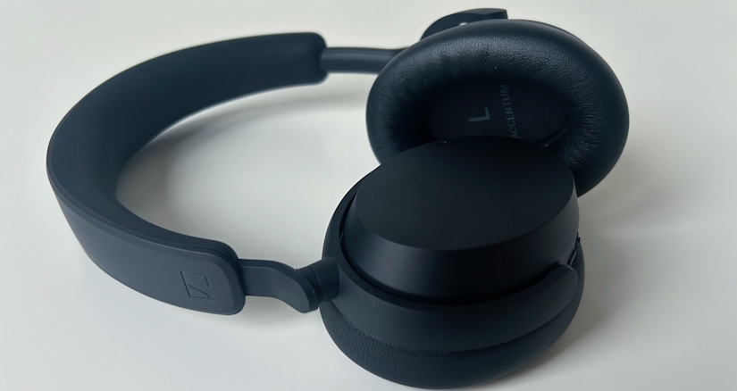 Sennheiser Accentum Review