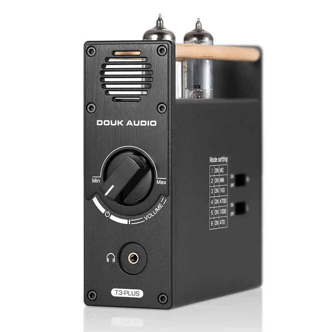 Douk Audio T3 Plus