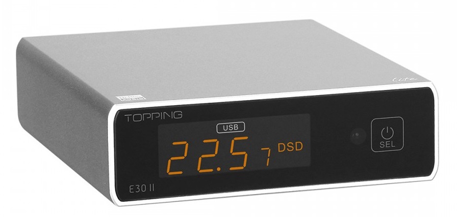 Topping E30 II Lite