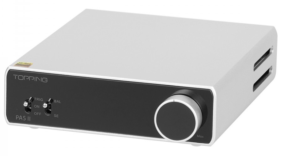 Topping PA5 II
