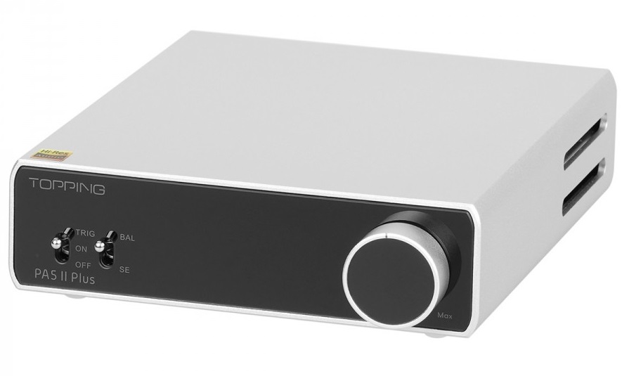 Topping PA5 II PLUS