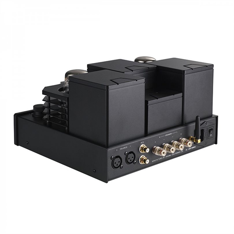 Original Audio OPA-5A