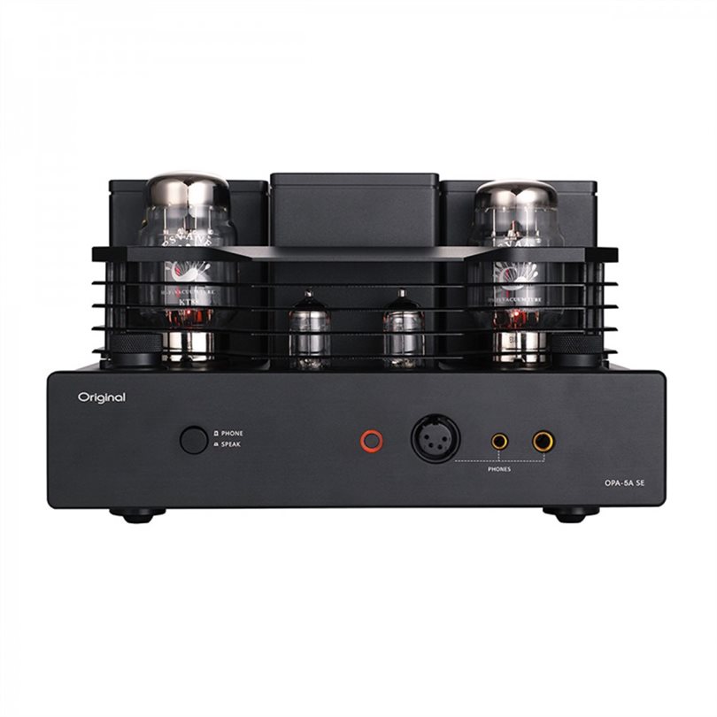 Original Audio OPA-5A