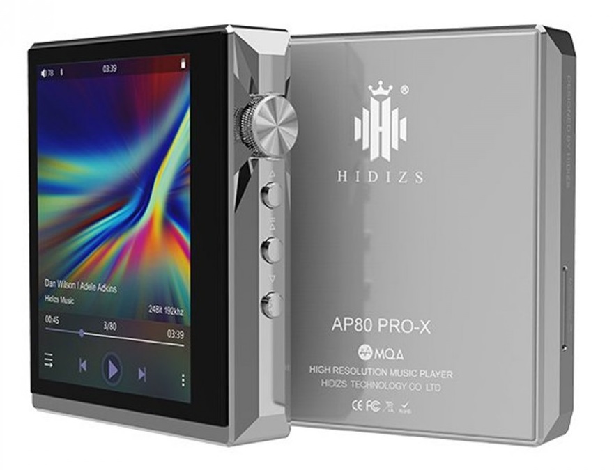 HIDIZS AP80 PRO-X