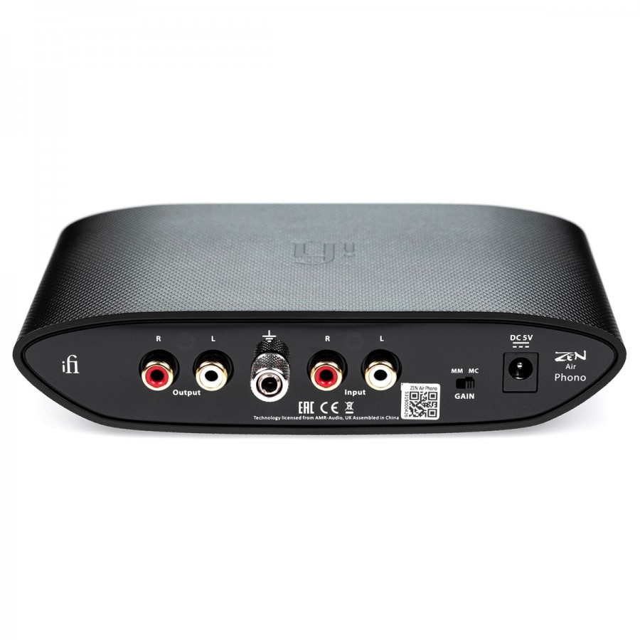 iFi Audio Zen Air Phono
