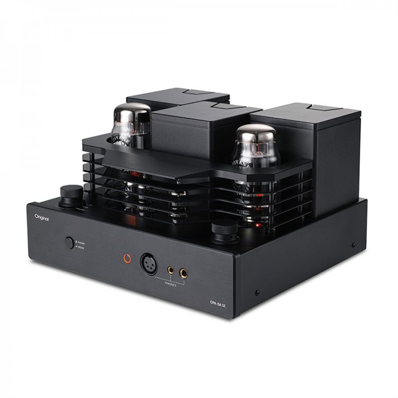 Original Audio OPA-5A