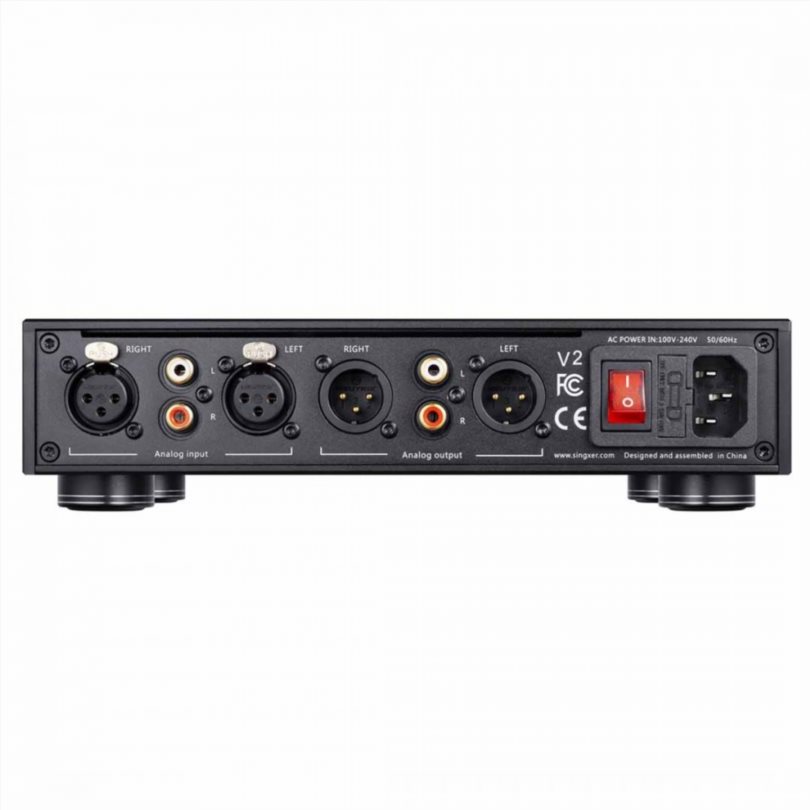 Singxer SA-1 V2