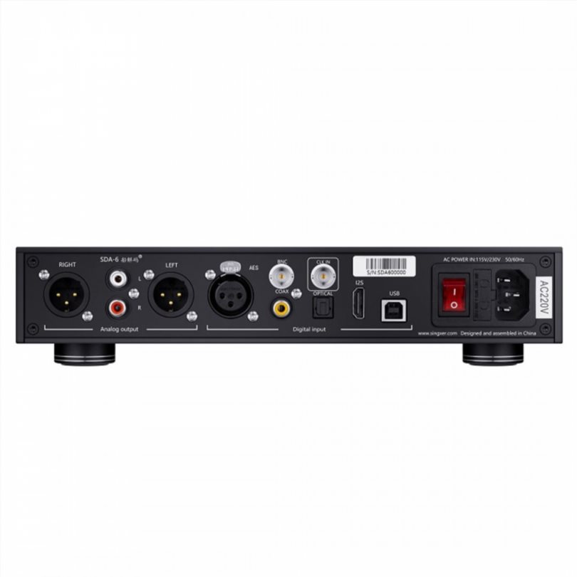 Singxer SDA-6 PRO2