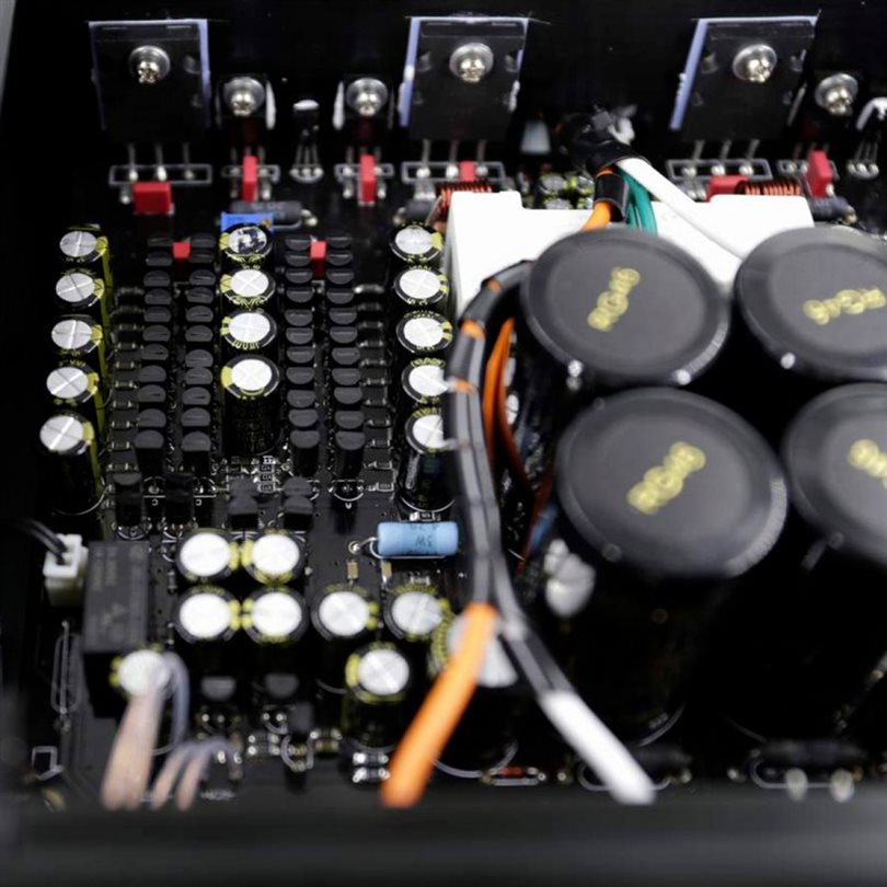Audio-GD Precision 3