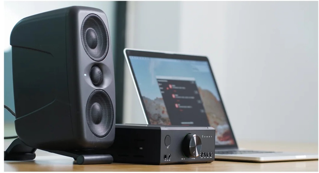 FiiO K9 AKM