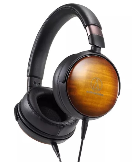 Audio-Technica ATH-WP900