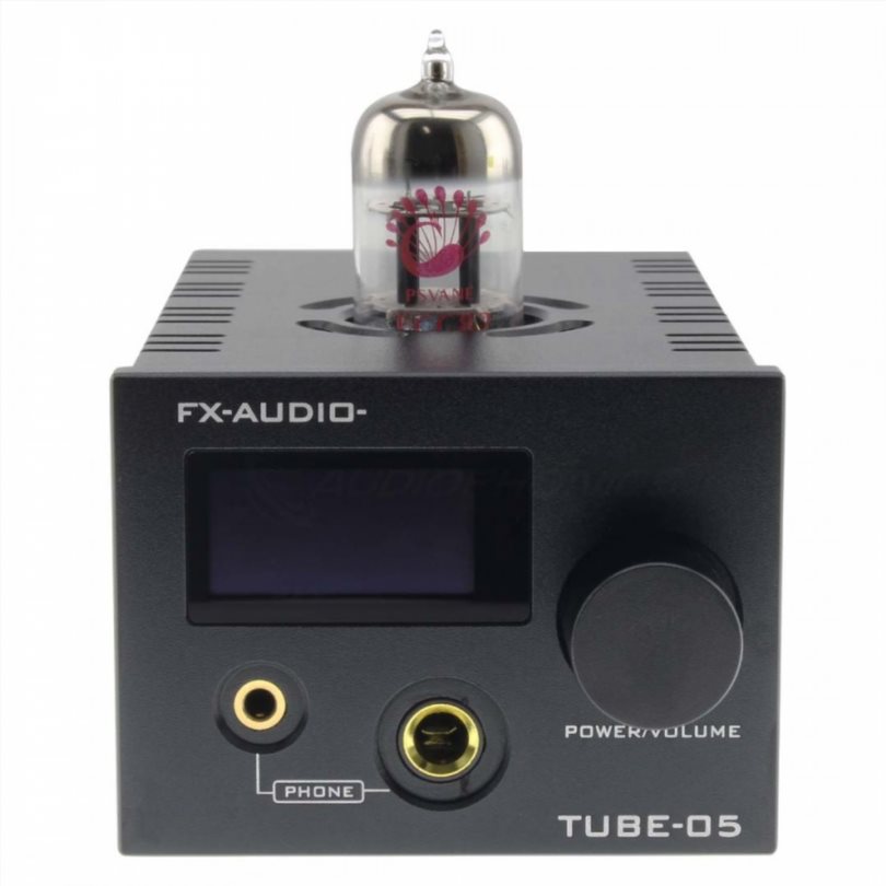 FX-Audio Tube-05