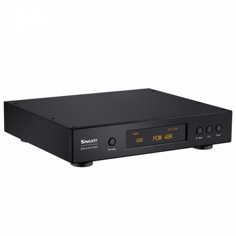 Singxer SDA-6 PRO2