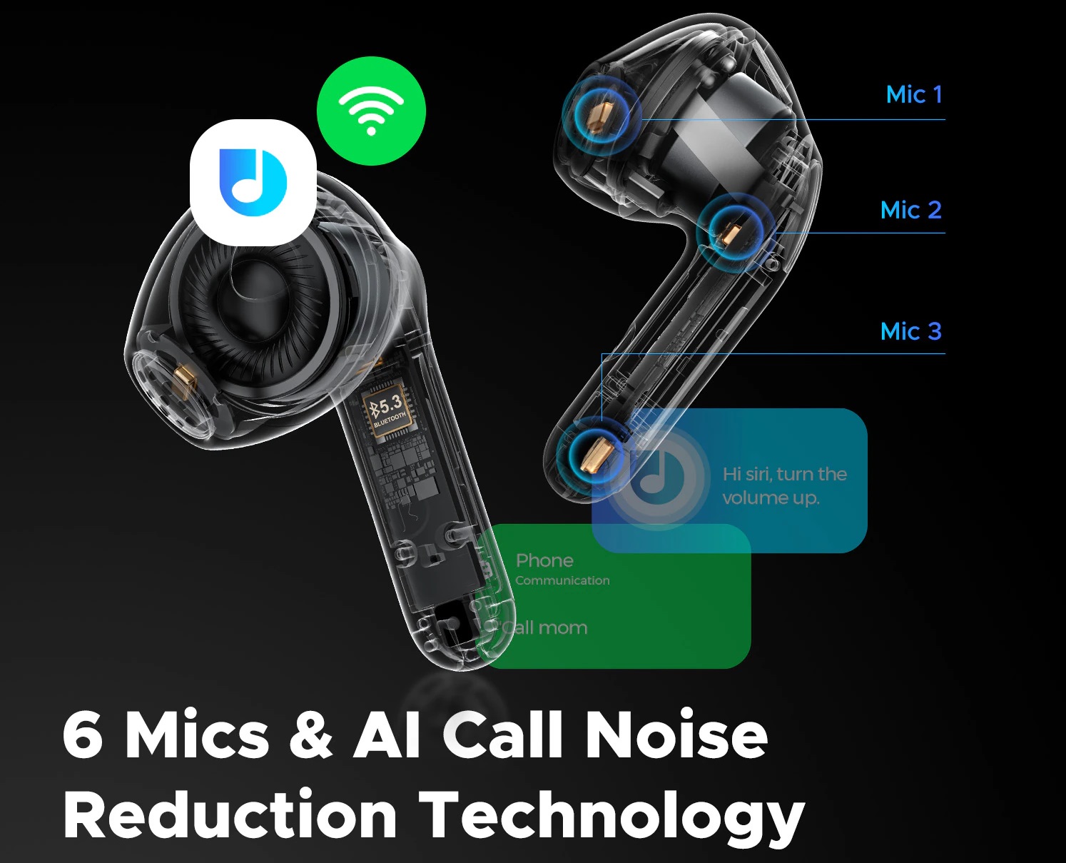 SoundPEATS Air4 Lite