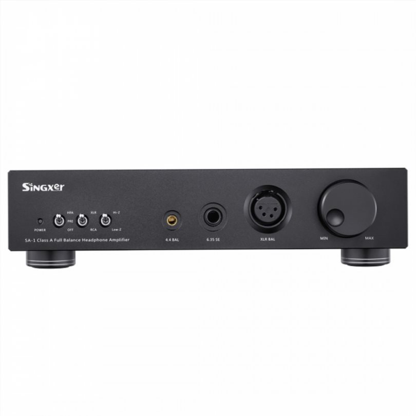 Singxer SA-1 V2
