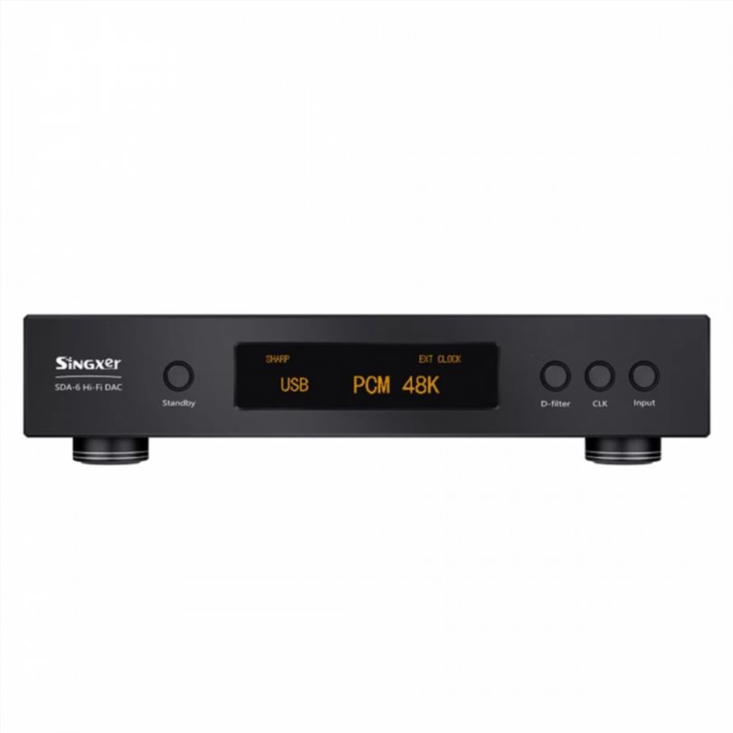 Singxer SDA-6 PRO2