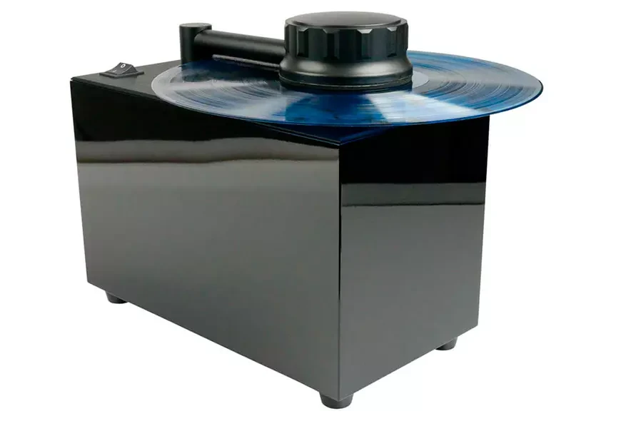 Pangea Record Doctor X Vinyl Record Washer