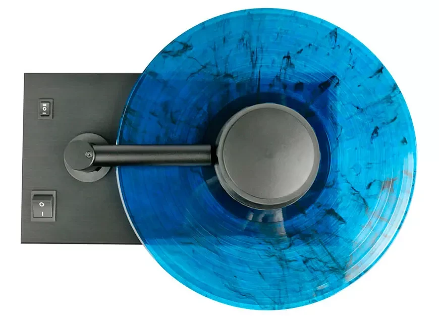 Pangea Record Doctor X Vinyl Record Washer