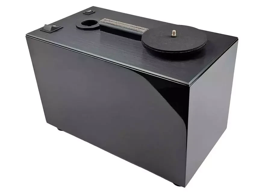 Pangea Record Doctor X Vinyl Record Washer