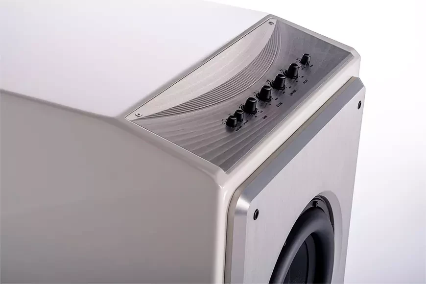   Wilson Audio Submerge active subwoofer